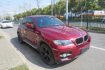 宝马X62008款xDrive35i