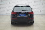 奥迪Q52013款2.0TFSI 技术型