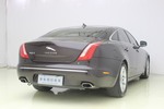 捷豹XJ2013款XJL 2.0T 全景商务版