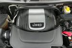 Jeep指挥官2007款5.7 自动四驱