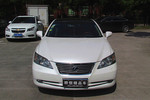 雷克萨斯ES2006款ES350