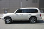 雷克萨斯LX2007款470