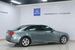 奥迪A4L2012款2.0TFSI 标准型