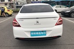 标致3082013款1.6L 自动风尚型