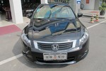 本田雅阁2008款2.4L LX