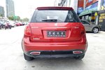 铃木天语SX42011款1.6L 自动 灵动型