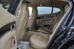 保时捷Panamera2010款Panamera 4 3.6L 