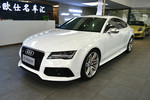 奥迪RS7 Sportback2014款RS7 Sportback