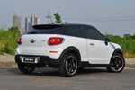 MINIPACEMAN2013款1.6L COOPER PACEMAN