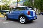 MINICOUPE2012款1.6T COOPER S 