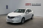 宝骏6302013款1.5L 自动精英型 国四