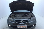 马自达MAZDA62007款2.3L 旗舰型