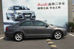 大众速腾2012款1.4TSI 手动豪华型