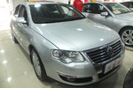 大众迈腾2009款1.8TSI DSG 豪华型