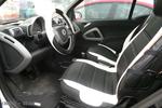 smartfortwo2009款cabrio 1.0L 标准版