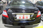 日产天籁2011款2.0L XL舒适版