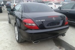 奔驰SLK级2010款SLK200K Grand Edition