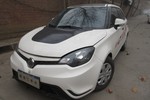 MG32014款1.3L 自动舒适版