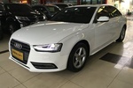 奥迪A4L2013款35 TFSI 自动标准型