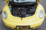 大众甲壳虫2010款1.6L 舒适型