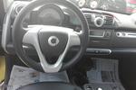 smartfortwo2011款1.0T 敞篷燃橙版