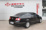 大众迈腾2009款2.0TSI DSG 豪华型