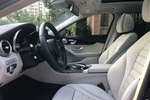 奔驰C级2016款C 200L 4MATIC