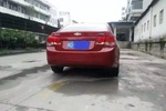 雪佛兰科鲁兹2013款1.6L SE MT