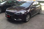 起亚K32012款1.6L 自动GL 