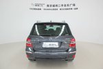 奔驰GLK级2010款GLK300 4MATIC 时尚版