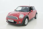 MINIMINI2011款1.6L ONE