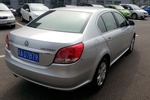 大众朗逸2008款1.6L 手动 品雅版