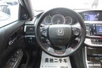 本田雅阁2014款2.4L EX 豪华版