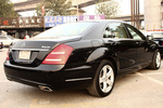 奔驰S级2012款S350L 4MATIC Grand Edition