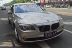 宝马7系2009款750Li 尊贵型