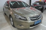 本田雅阁2008款2.4L EXL Navi