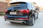 奥迪Q72013款35 TFSI 技术型