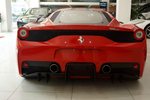 法拉利4582014款4.5L Speciale