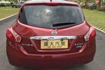 日产TIIDA2011款1.6L CVT豪华型