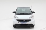 smartfortwo2012款1.0 MHD 硬顶标准版