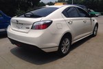 MG62012款1.8L 自动精英版