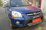 起亚狮跑2009款2.0 GLS 手动两驱