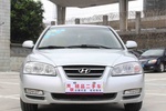 现代伊兰特2007款1.6 GLS 自动豪华型