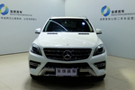 奔驰M级2014款ML320 4MATIC