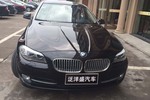 宝马5系2012款535Li 豪华型