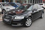 奥迪A6L2010款2.4L 技术型