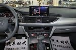 奥迪A6L2012款TFSI 舒适型(2.0T)