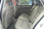 奥迪A42008款1.8T 舒适型AT