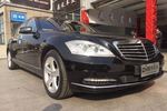 奔驰S级2012款 S350L Grand Edition