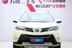 丰田RAV4荣放2013款2.0L CVT两驱都市版 